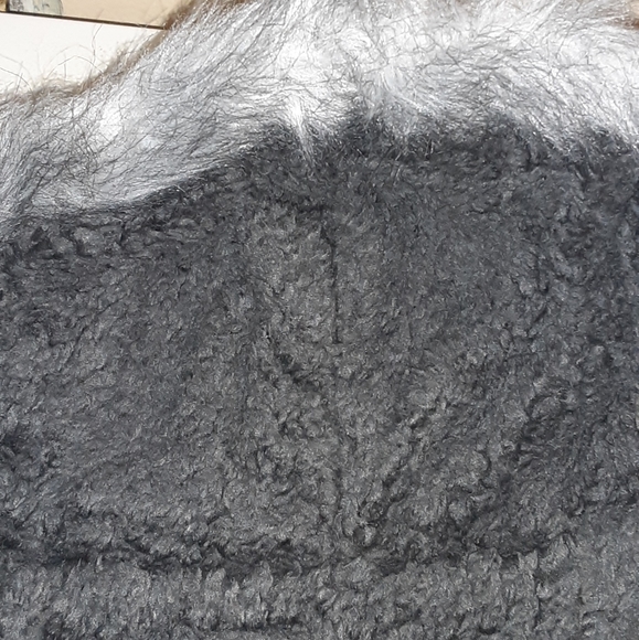 Dog winter jacket - Picture 5 of 5